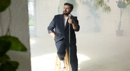 KARDELEN'E GÜNCEL VE CESUR DOKUNUŞ