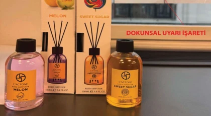 L’ACTONE’UN ODA KOKUSU ÜRÜNLERİNE İLİŞKİN SON GELİŞMELER HAKKINDA