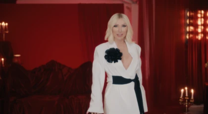SEDA SAYAN VE TAN TAŞÇI’DAN YILIN SÜRPRİZ DÜETİ
