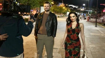 SEKİZ YIL SONRA YENİDEN