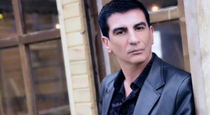 SEZEN AKSU'YA MİNNETTARIM
