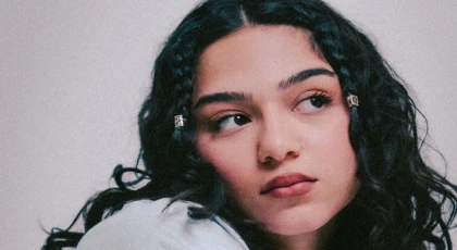 BETÜL ÇİÇEKYURT’TAN YENİ TEKLİ ‘DÜNYAMDAN’ YAYINDA