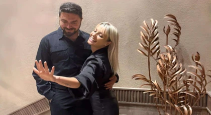 YAZAR SEVGİ KELEŞ'TEN MUTLU EVLİLİĞİN SIRLARI