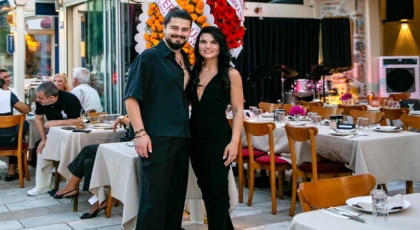 BODRUM’UN YENİ HEYECANI, PAYİDAR SALON KAPILARINI AÇTI