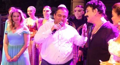 GEÇMİŞTEN GÜNÜMÜZE EŞME KADINI