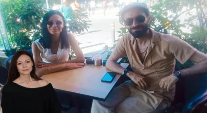MEMLEKETİMDE BİR PROJEYLE BULUŞMAK EN BÜYÜK HAYALİM