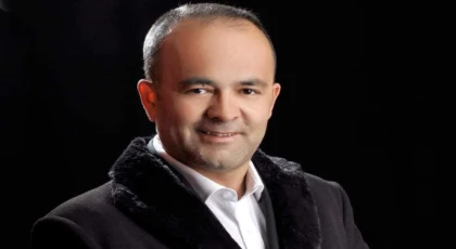 ŞENOL SEYREK; İNŞAAT ŞİRKETLERİ CAN ÇEKİŞİYOR