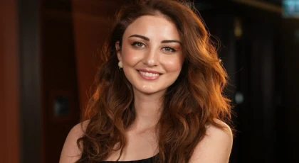 YÜZÜNÜZ GENÇ GÖRÜNEBİLİR AMA ELLER GERÇEKLERİ SÖYLÜYOR OLABİLİR