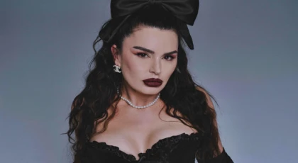 AYSU BAÇEOĞLU’NUN SPOTİFY HESABI HACKLENDİ