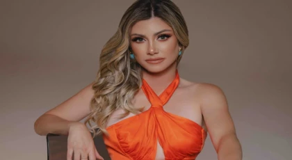 EVRİM BİLGİN'DEN YENİ ŞARKI “DANSÖZ DÜNYA”