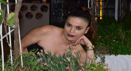 KAMERANIN ÖNÜNDE DEĞİL, ARTIK HER YERİNDE
