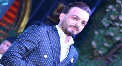 MOHAMED NAJAR’DAN MAHSUN KIRMIZIGÜL ŞARKISI