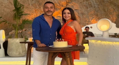 TEKNEDE DÜĞÜN YEMEĞİ İDDİASI
