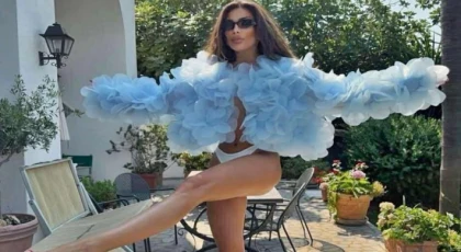 BAHAR TOPRAK YENİ SEZONA HAZIR