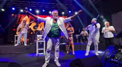 BU DÜNYAYA BİR DAHA FEDON GELMEZ