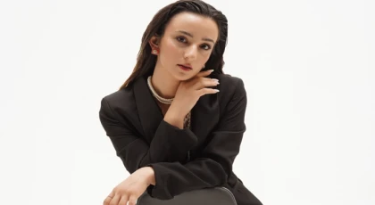 GÖZDE BULDAŞ'DAN HADİSE VE DERYA ULUĞ' A ÖZEL TEŞEKKÜR