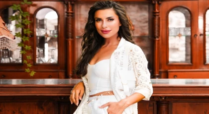 HABER SPİKERLİĞİNDEN MİKROFONUN DİĞER UCUNA