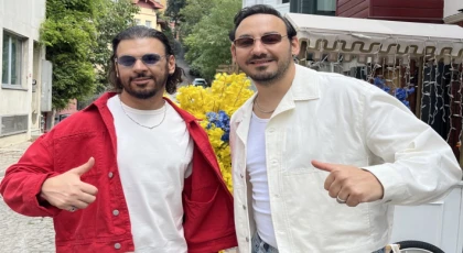 MADERZAT’IN ‘GAMZE’ Sİ YAZIN ÇOŞKUSUNU İÇİMİZDE YAŞATIYOR