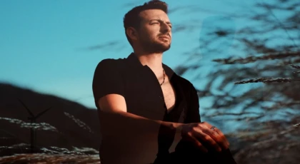 YAZIN ENERJİSİNİ TAŞIYAN YENİ ŞARKI