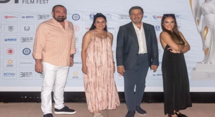 BODRUM ULUSLARARASI FİLM FESTİVALİ BAŞLIYOR