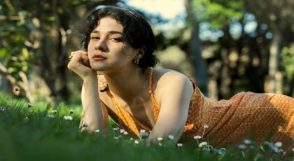 DUYGU ÜSTÜNDAĞ’DAN 4 ŞARKILIK MÜZİK PROJESİ