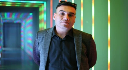 FESTİVAL FİLMİNE HAZIRLANIYOR