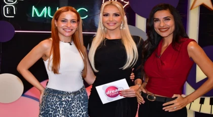 HAFTANIN EN RENKLİ ANLARI