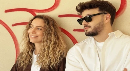 İLK GÖRÜŞTE DİYENLER
