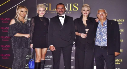 BOĞAZ’DA BİLİM VE GÜZELLİĞİ BULUŞTURAN GECE