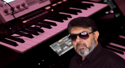 CAM KIRIKLARIM