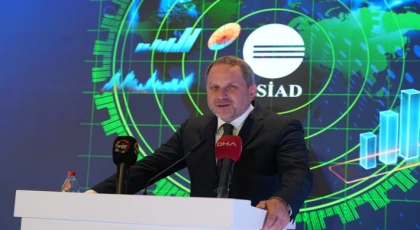 ESİAD YATIRIM ZİRVESİ'NDE SAVUNMA VE HAVACILIK YATIRIMLARI ELE ALINDI