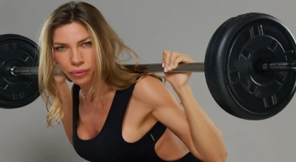 FULYA KESKİN’DEN ETİLER’DE “FULLYFIT” RÜZGÂRI