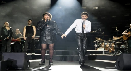 KALBEN & EDİS VE SADECE