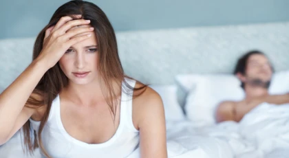 LİBİDO DÜŞÜRÜCÜ ETKENLER