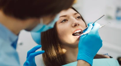 AĞIZ VE DİŞ SAĞLIĞI ANNE KARNINDA BAŞLIYOR