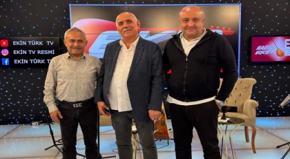 BİZ STARIMIZI ARAYACAĞIZ