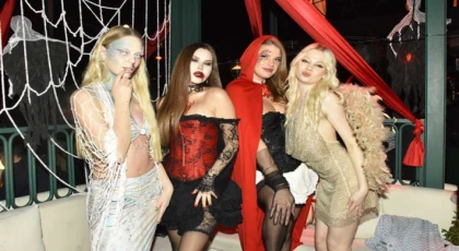 BOĞAZ’I CADILAR BASTI