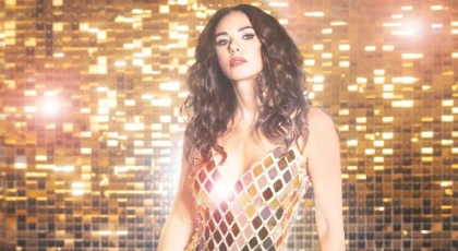 DEFNE SAMYELİ'DEN TEOMAN COVER’I