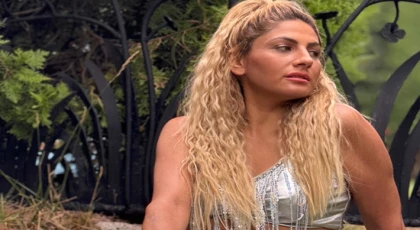 DENİZ KÖSEMECİ’DEN SÜRPRİZ