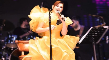 DENİZ SEKİ'NİN KIBRIS ÇIKARTMASI