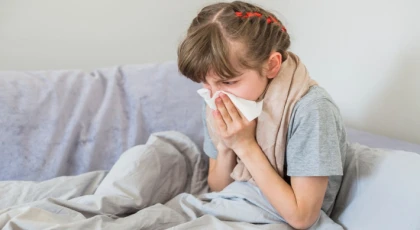 GRİBİ HAFİFE ALMAYIN