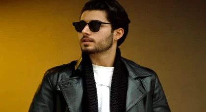 HER ROLDE VARIM, KOPYA DEĞİL İMZA OLMAK İSTİYORUM