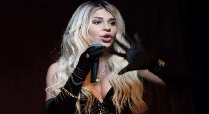 PAMUK PARS HIZ KESMİYOR