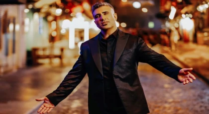 SECCAD MEHMEDİ’DEN YENİ TEKLİ