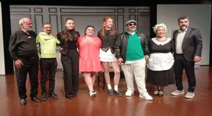 TİYATROSEVERLERE MÜJDE