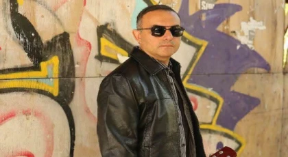 ÜRETİM DOLU BİR MÜZİK YOLCULUĞU