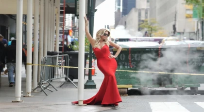 2026’YA SÖZ VERDİĞİM YIL