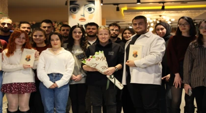 DR. ÖZDEN DERE’DEN YENİ KİTAP