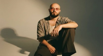 EMRE ALTINOK’TAN YILIN SON PROJESİ