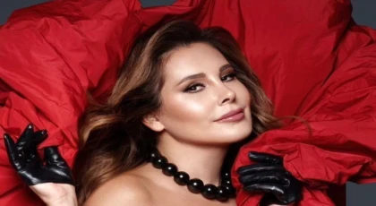 FUNDA ARAR’DAN YENİ ŞARKI